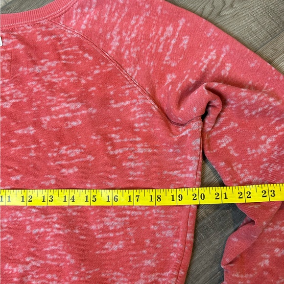 Billabong Moon Magic Coral Graphic Sweatshirt |  size Small - Picture 7 of 8